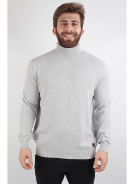 Alexander Gardi Turtleneck Regular Fit Casual Sweater New Season  - Image 1