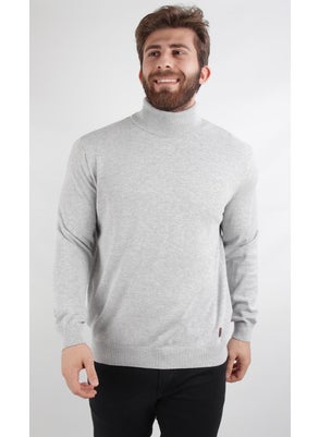 Alexander Gardi Turtleneck Regular Fit Casual Sweater New Season  - Image 2