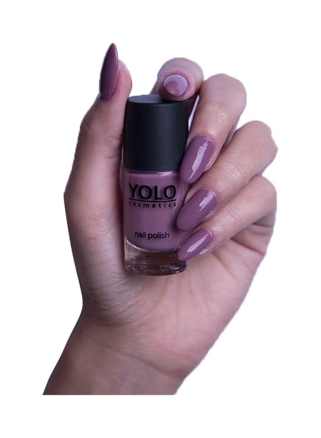 Yolo nail polish 226 - Image 2