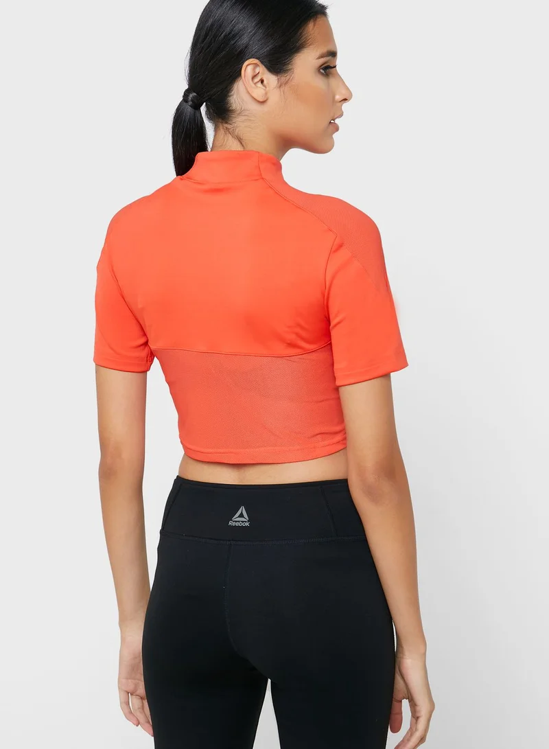 Reebok Classics Logo Top