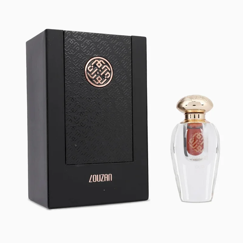 Louzan Louzan GHAWI OIL 3ML