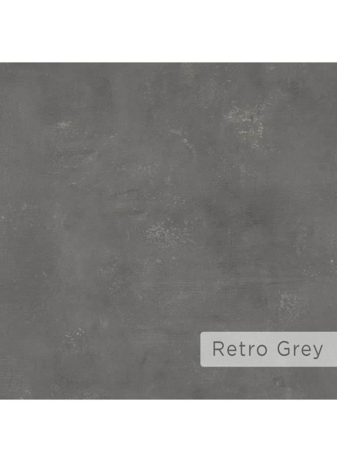 Mourah Home - Dionysos Tv Stand Up To 70 Inches With Storage - Grey - 2 Years Warranty - Image 1