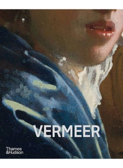 Vermeer - The Rijksmuseum's major exhibition catalogue - pzsku/Z122AE212682B16673911Z/45/_/1711375154/8aee20a3-a949-4ea3-933b-d0a0d66eebc9