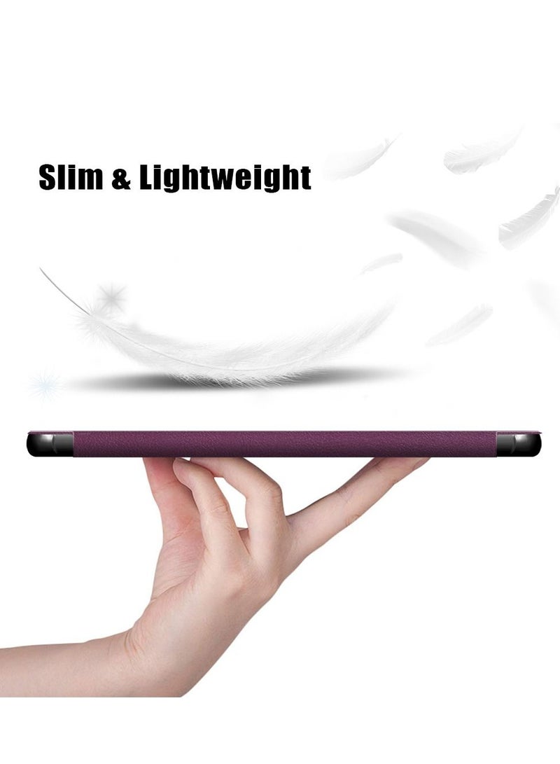 Tablet Cover Case For Samsung Galaxy Tab A7 Lite 8.7 inch 2021 - Image 3