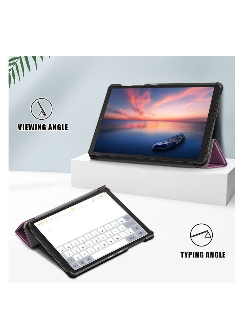 Tablet Cover Case For Samsung Galaxy Tab A7 Lite 8.7 inch 2021 - Image 2