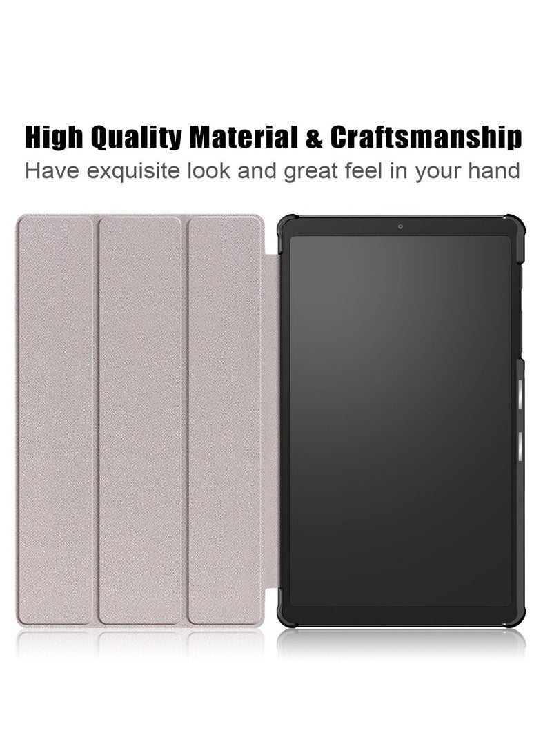 Tablet Cover Case For Samsung Galaxy Tab A7 Lite 8.7 inch 2021 - Image 4