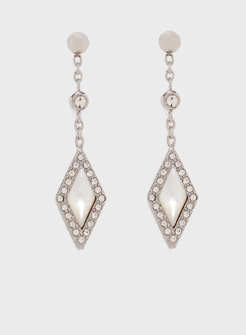 FOSSIL Drop Earring