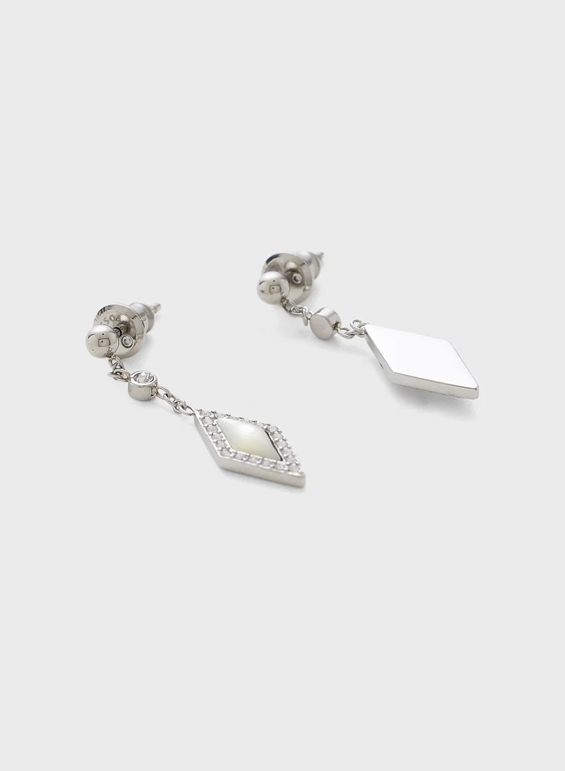 FOSSIL Drop Earring