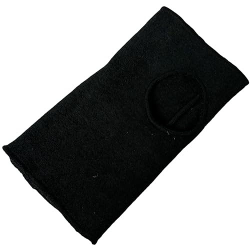 bowlingball.com Pro Bowling Glove Liner - Sweat-Absorbing & Breathable for All Wrist Supports - Machine Washable Bowling Accessory - One Size Fits Most - Image 4