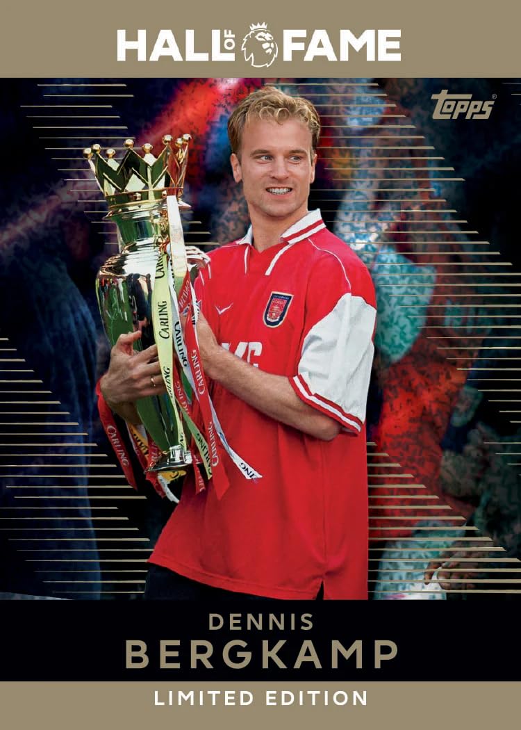Topps Premier League 2026 - Debut Edition - Trading and Collectible Card Game (Super Tin 2) - Image 2