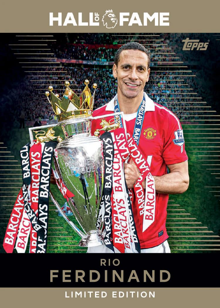 Topps Premier League 2026 - Debut Edition - Trading and Collectible Card Game (Super Tin 2) - Image 4