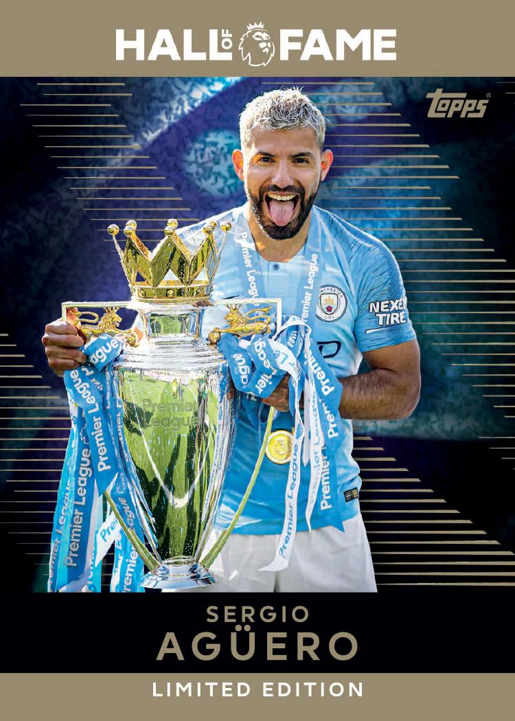 Topps Premier League 2026 - Debut Edition - Trading and Collectible Card Game (Super Tin 2) - Image 3
