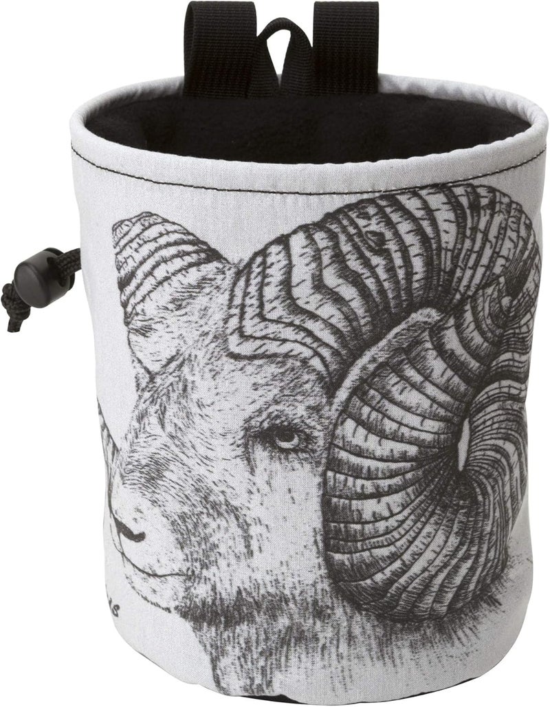 Wildlife Comp Chalkbag