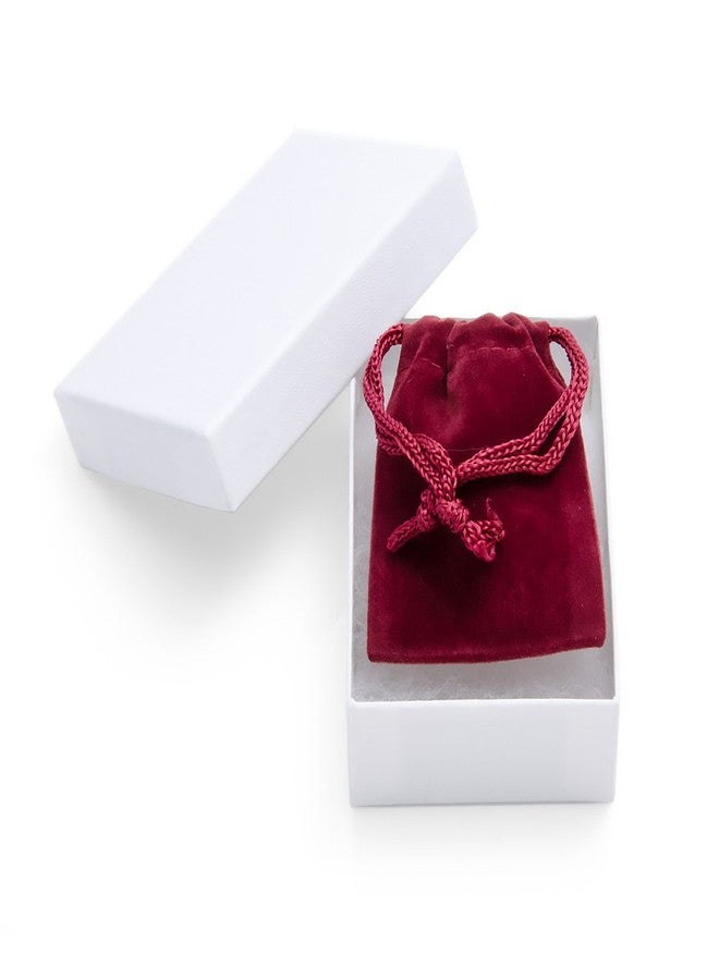 Anju Tri-Tone Cross Pattern Cuff Ring - Image 5