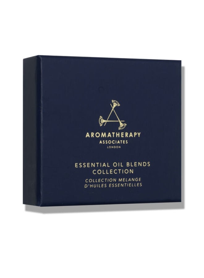 أروما ثيرابي أسوسياتس مجموعة زيوت عطرية من Aromatherapy Associates، 30 مل - Image 3
