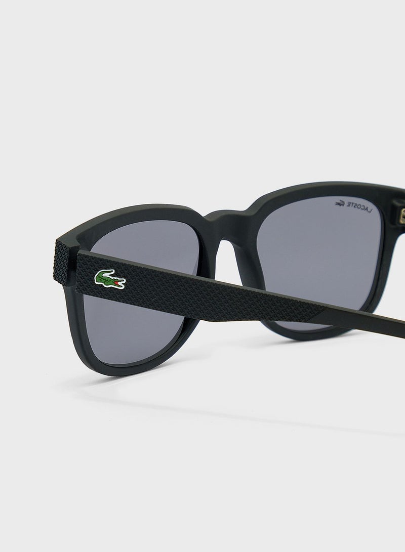 لاكوست نظارة شمسية - Image 3