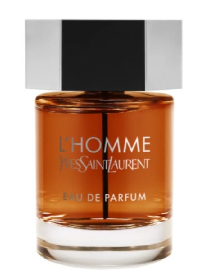 سانت لوران عطر لوم للرجال أو دي بارفان 100 مل - Image 2