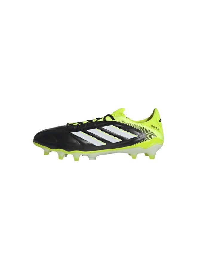 Adidas Copa Pure Iii Elite Fg Black Football Shoes For Unisex 6.5  - Image 2
