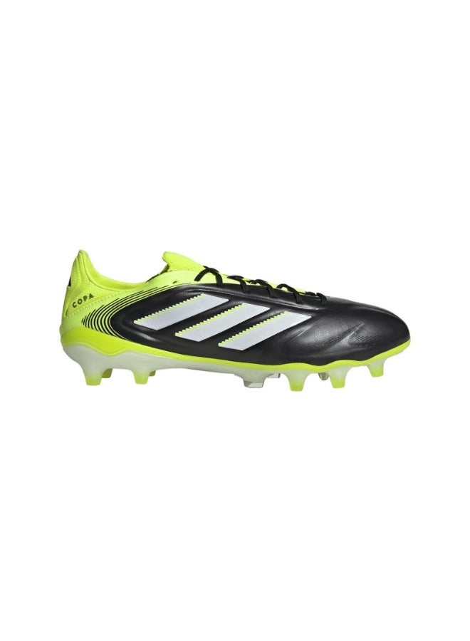 Adidas Copa Pure Iii Elite Fg Black Football Shoes For Unisex 6.5  - Image 3