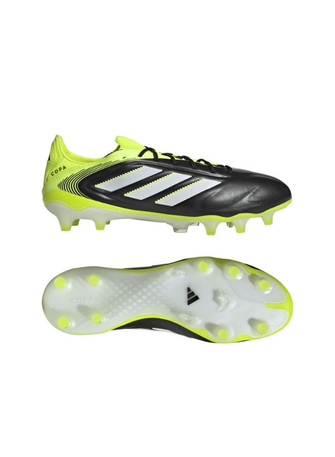 Adidas Copa Pure Iii Elite Fg Black Football Shoes For Unisex 6.5  - Image 1