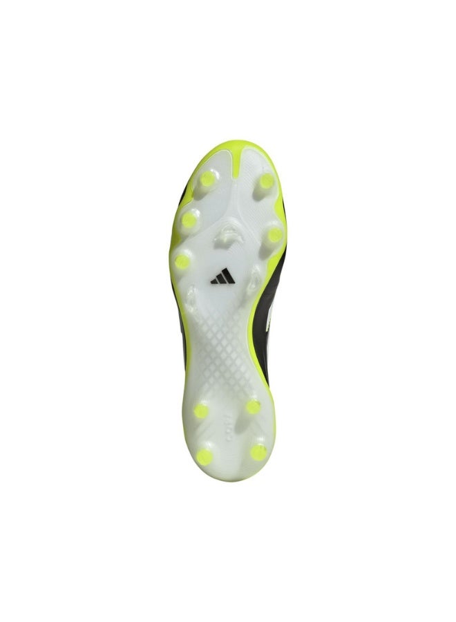 Adidas Copa Pure Iii Elite Fg Black Football Shoes For Unisex 6.5  - Image 5