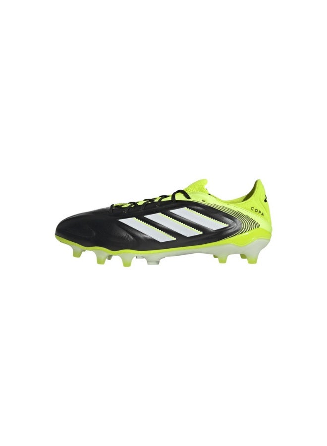 Adidas Copa Pure Iii Elite Fg Black Football Shoes For Unisex 6.5 - Image 3
