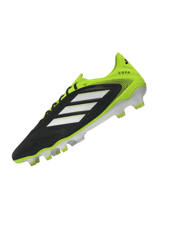 Adidas Copa Pure Iii Elite Fg Black Football Shoes For Unisex 6.5 - Image 4