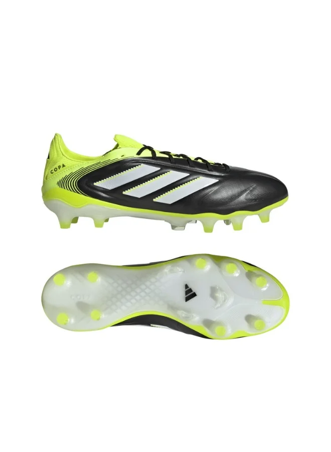 adidas Adidas Copa Pure Iii Elite Fg U Black Football/Soccer Shoes For Unisex