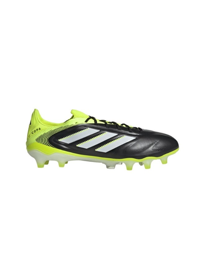 Adidas Copa Pure Iii Elite Fg Black Football Shoes For Unisex 6.5 - Image 5