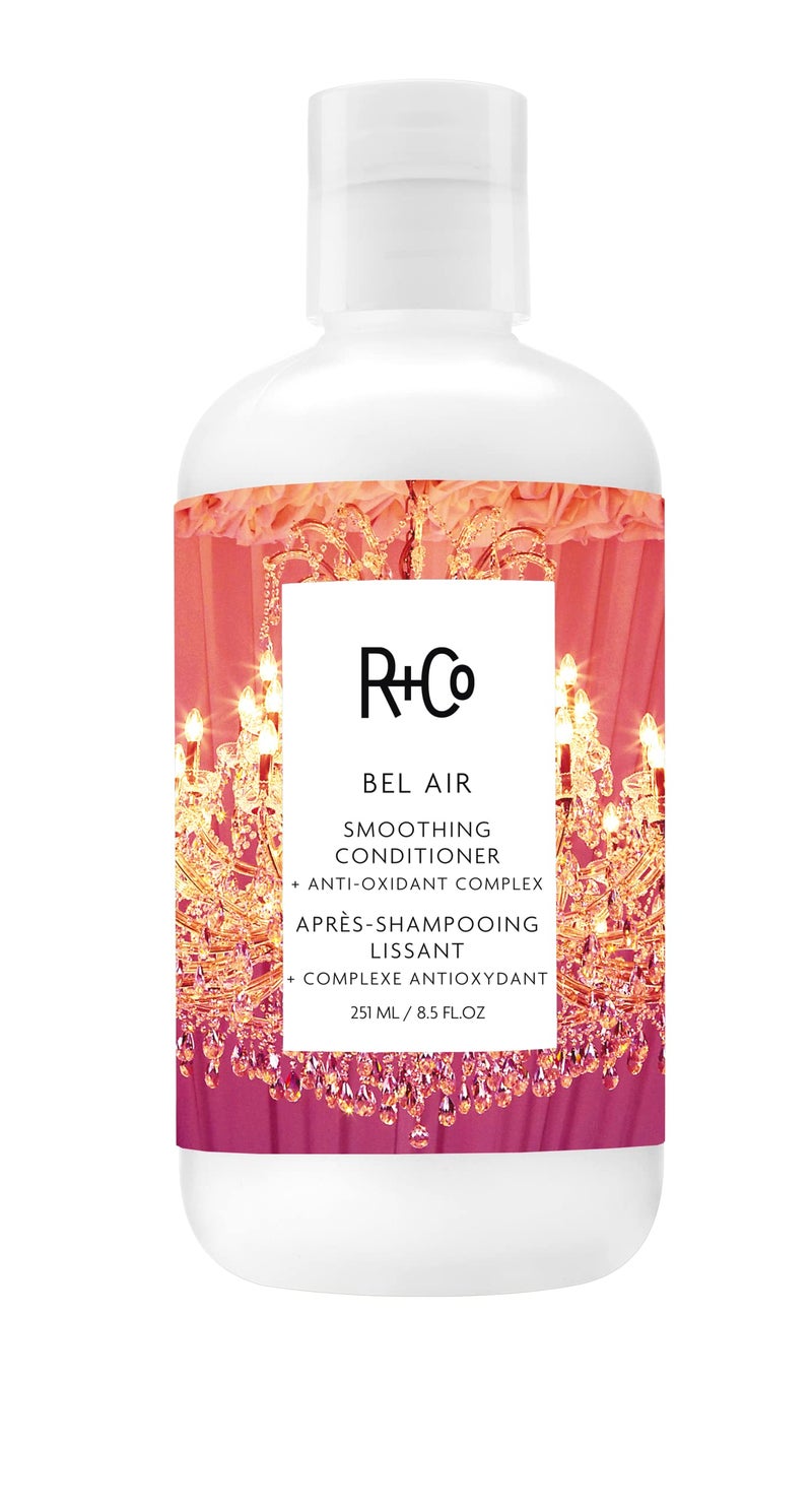 R+Co BEL AIR Smoothing Conditioner + Anti-Oxidant Complex 251 ml / 8.5 oz - Image 1