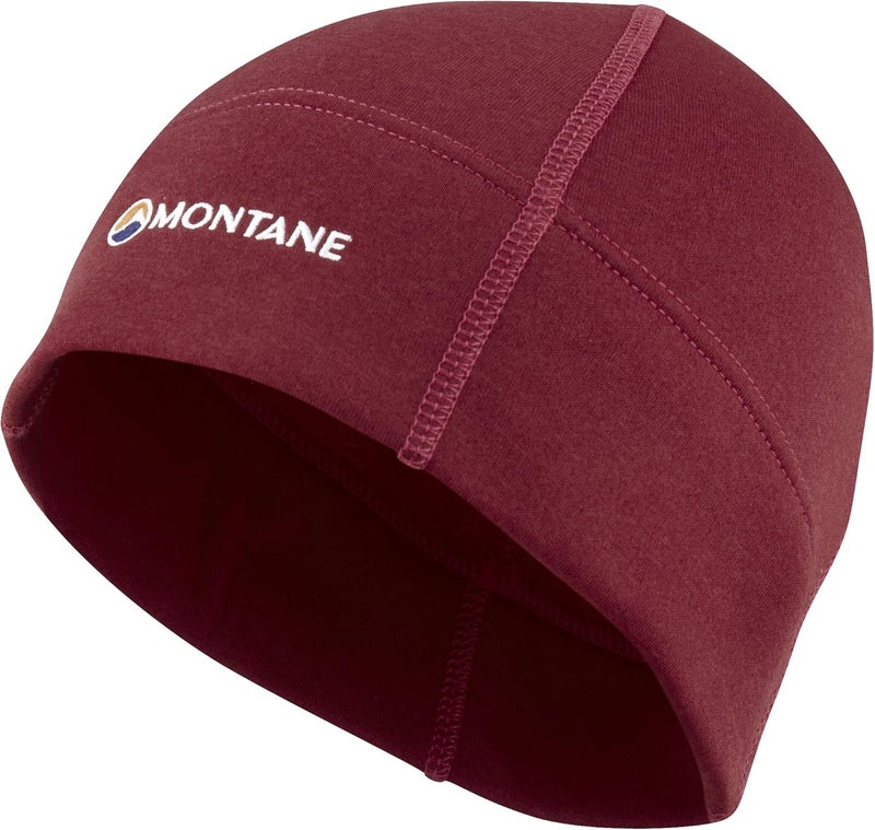 Montane Resolute Beanie - One Size - Dahlia