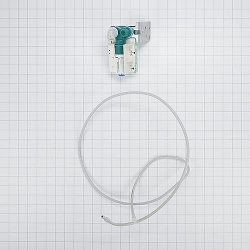 Whirlpool W10585391 Water Inlet Valve - Image 2