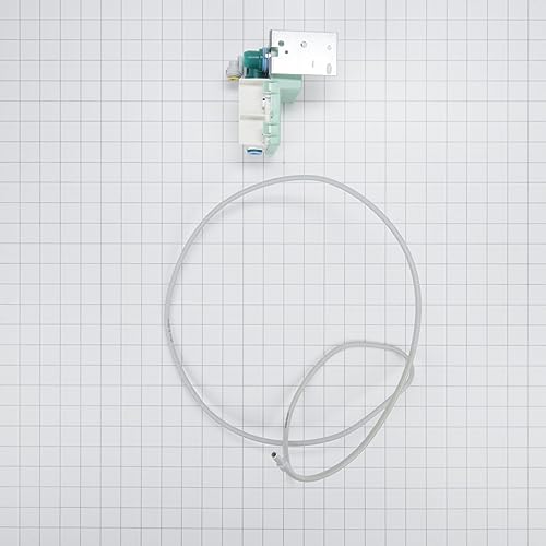 Whirlpool W10585391 Water Inlet Valve - Image 3