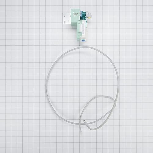 Whirlpool W10585391 Water Inlet Valve - Image 5