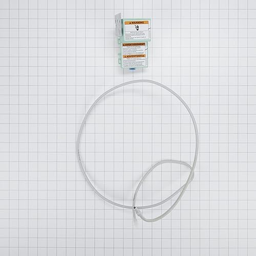 Whirlpool W10585391 Water Inlet Valve - Image 4