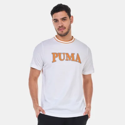 PUMA Men's Squad T-Shirt