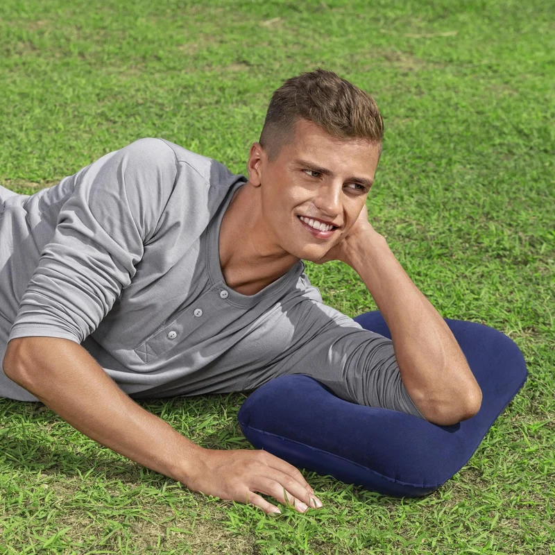 بست واي Inflatable Pillow 67121