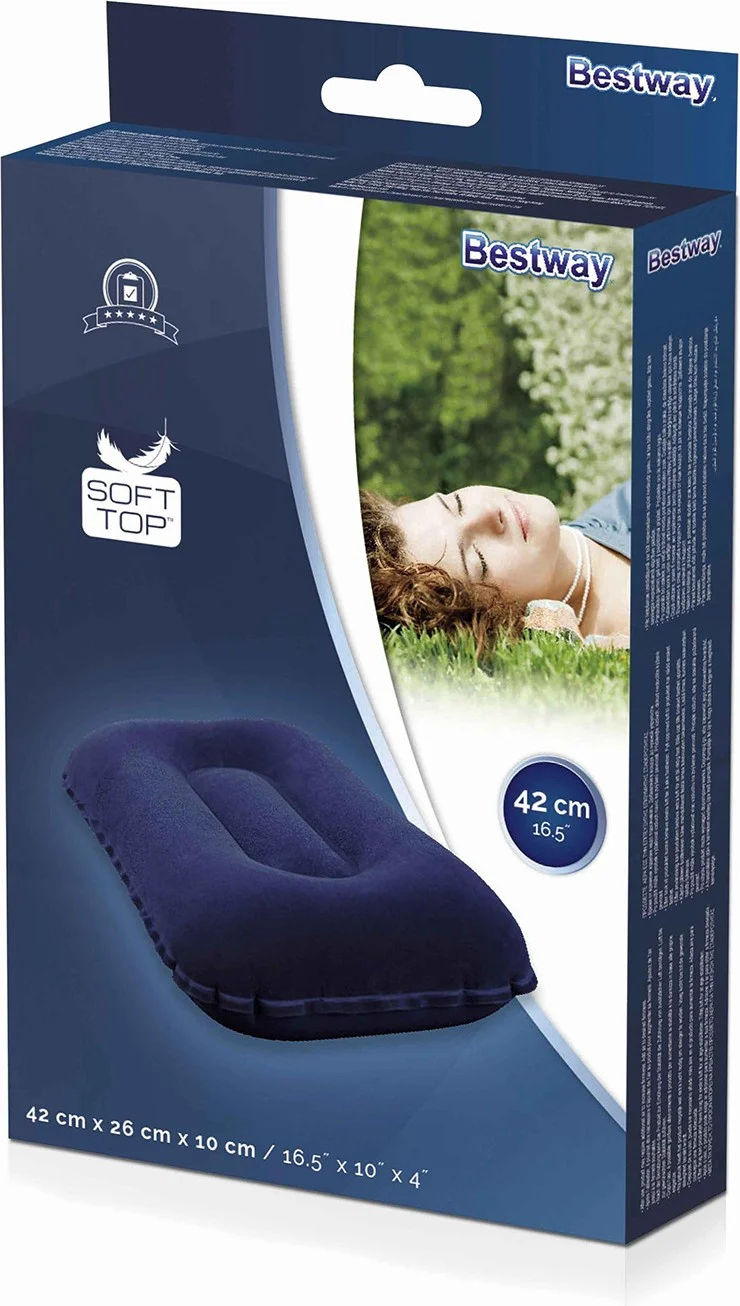 بست واي Inflatable Pillow 67121