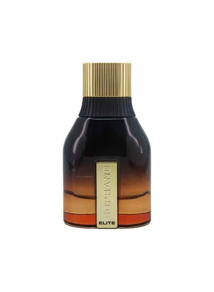 PANUCCI SOPRAND ELITE EDP 100ML