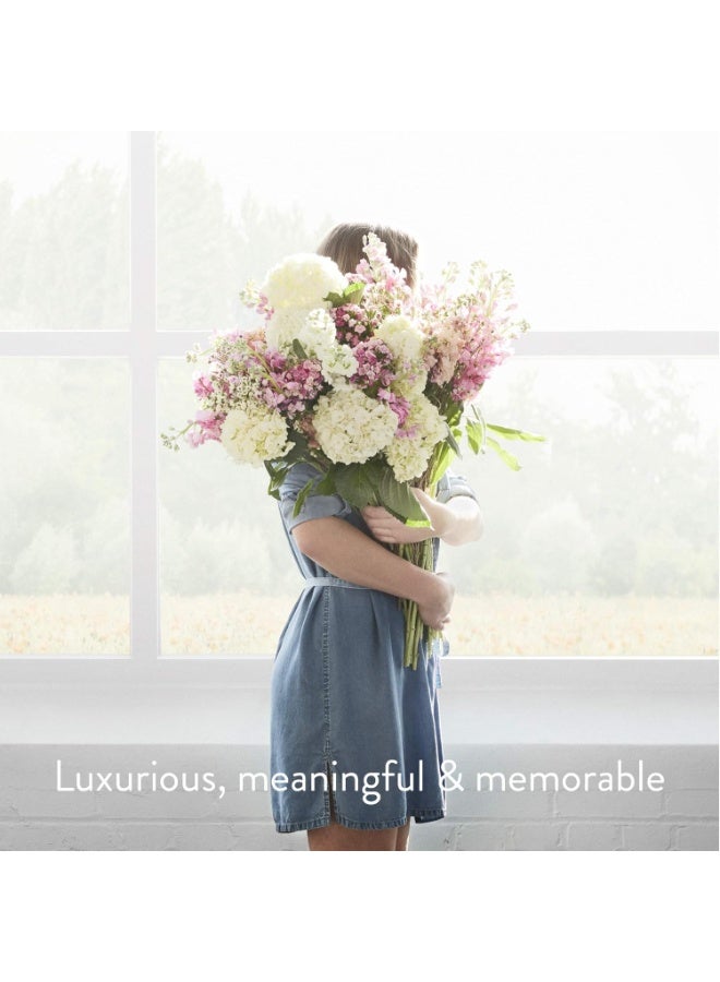 Thymes Hand Lotion - 8.25 Fl Oz - Kimono Rose - Image 3