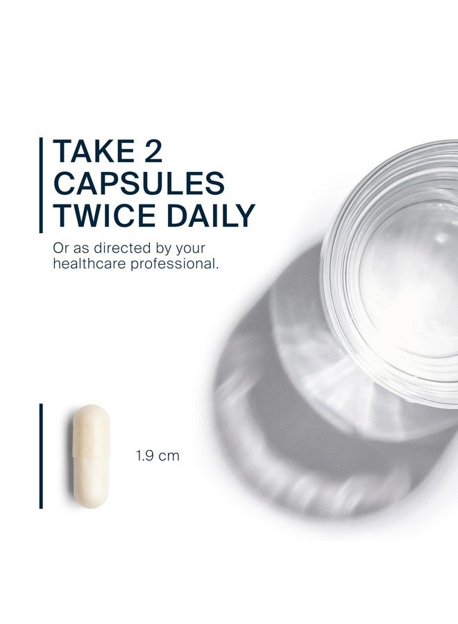 Vital Nutrients Glutathione 400mg | Antioxidant Support for Liver Detox | Vegan Antioxidant Supplement to Promote Liver Health and Liver Detox* | Gluten, Dairy, Soy Free | Non-GMO | 100 Capsules - Image 3