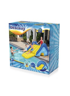 Bestway Bouncer Water Slide 247x124x100 Cm  - Image 2