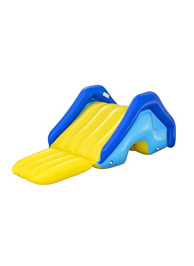 Bestway انزلاق المياه القافز 247x124x100 سم  - Image 3