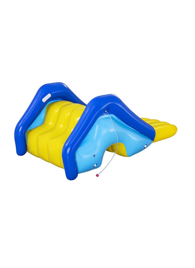 Bestway انزلاق المياه القافز 247x124x100 سم  - Image 4