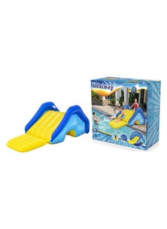 Bestway Bouncer Water Slide 247x124x100 Cm  - Image 1