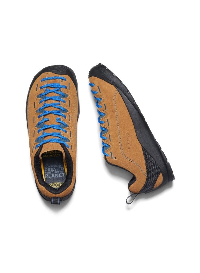 Keen Women/Men Jasper Climbing-inspired Outside Sneaker Sport - Image 4
