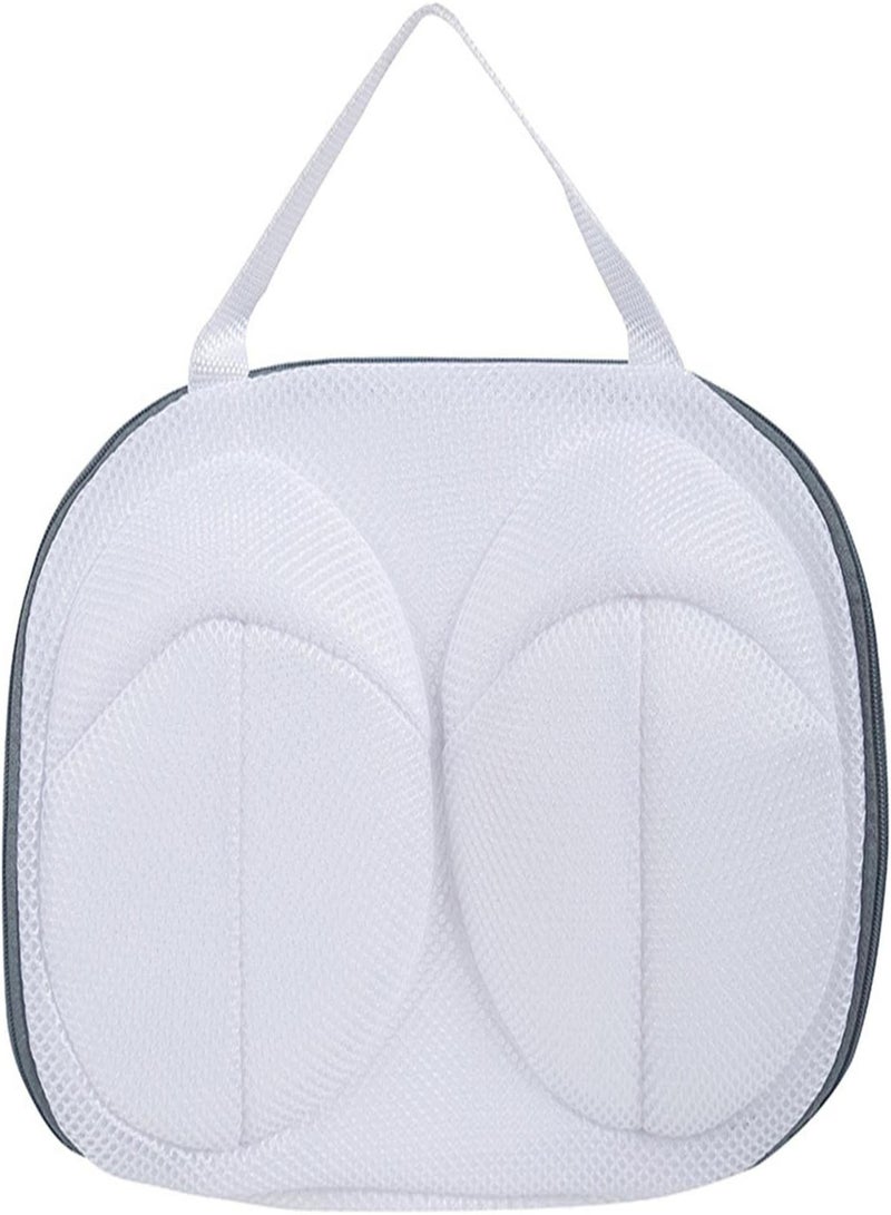 GGOOT Bra Laundry Bag | Mesh Bra Bags for Laundry | Travel Storage Organize Bag, Clothing Washing Bags for Laundry, Blouse, Bra, Hosiery, Stocking, Underwear, Lingerie - Image 1