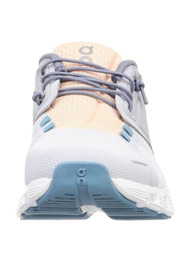 ON ON Women's Cloud 5 Sneakers  - Image 2