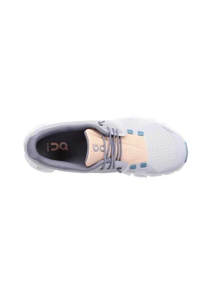 ON ON Women's Cloud 5 Sneakers  - Image 5