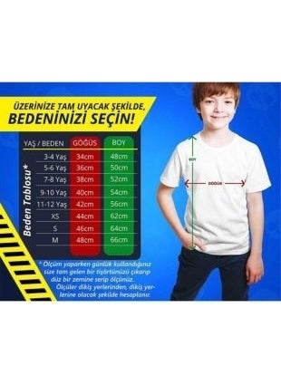 Tweety Printed Kids T-shirt  - Image 3